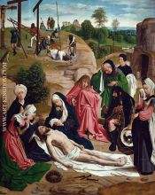 Lamentation