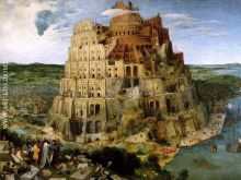 The Tower of Babel