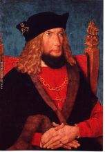 Maximilian I