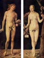 Adam and Eve