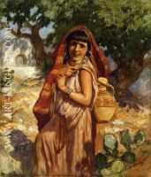 The Water Carrier