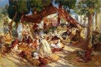 Market Scene