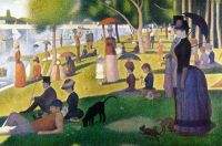 La Grande Jatte