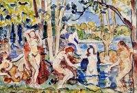 Bathers