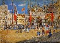 St Mark s Venice