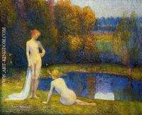 Bathers