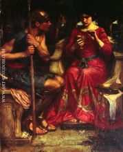 Jason and Medea 2