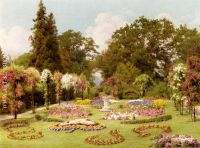 The Rose Garden