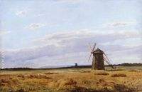 Windmill afield