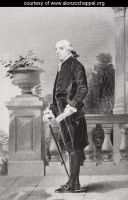 Portrait of Henry Laurens 1728 1806 