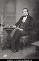 Washington Irving 1783 1859 