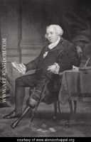 Portrait Gouverneur Morris 1752 1816 