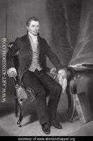 James Monroe 1758 1831 