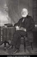 William Cullen Bryant 1794 1878 