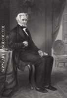 Andrew Jackson 1767 1845 7th President of the United States