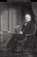 Portrait of Millard Fillmore 1800 74 