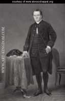 Roger Sherman 1721 93 