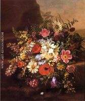 Floral Still Life