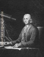 David Rittenhouse 1796