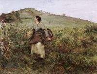 At Harvest Time