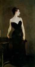 Madame X