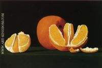 Oranges