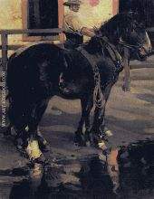 Caballo