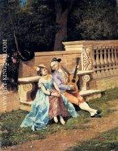 The Serenade