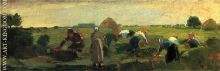 The Gleaners