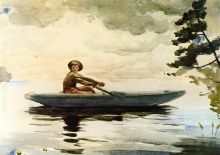 The-Boatsman