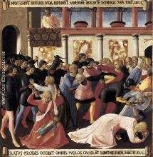 Massacre of the Innocents