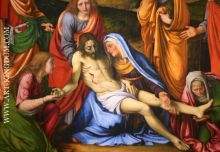 Lamentation