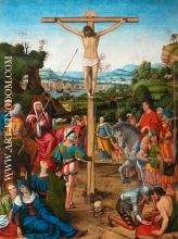 The Crucifixion