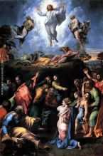 The Transfiguration