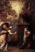 The Annunciation