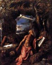 St Jerome 3