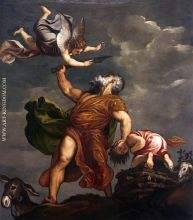 Sacrifice of Isaac