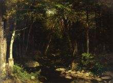 Woodland Stream