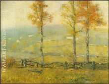 Autumn Landscape