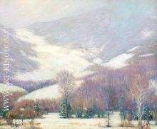 Winter Landscape