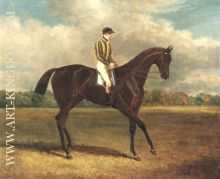 Bay Middleton 1836