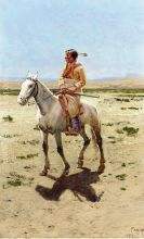 Cheyenne Scout