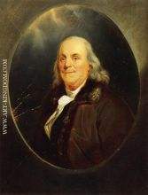 Benjamin Franklin