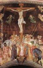 Crucifixion