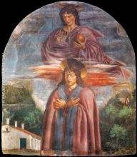 St Julian and the Redeemer