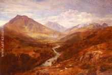 A Welsh Landscape