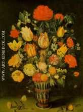 Still Life of Flowers