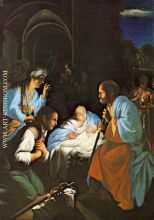 The Birth Of Christ