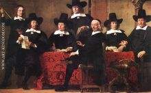 Governors of the Wine Merchant's Guild