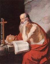 St Jerome